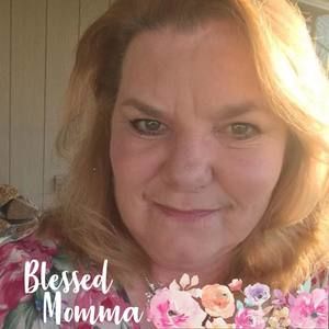 Meet your Posher, Rhonda